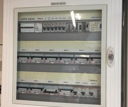 BH Electricité image 2
