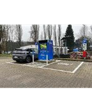 Aral pulse Ladestation Bild 2