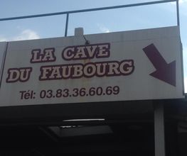 La Cave Du Faubourg image 2