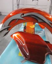 Dan's Body Shop image 4