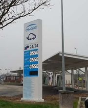 Aire de Beuzeville Nord image 2