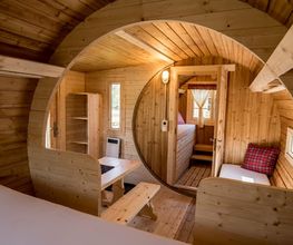 Hotel Camping-Sutz am Bielersee Bild 2