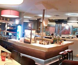 BOWLINGBAR Chemnitz Bild 8