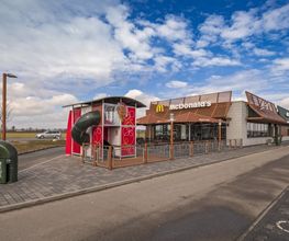 McDonald's Bild 1