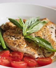 Pulcinella Italian Kitchen image 18