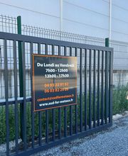 Sud Fer et Métaux Déchèterie pro image 7