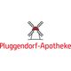 Logo der Pluggendorf-Apotheke