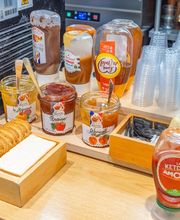 B&B HOTEL Saint-Malo Centre image 6