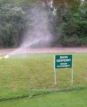 Rollrasen verlegen von GreenFairway e.K