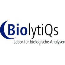 Biolytics Labor für biologische Analysen