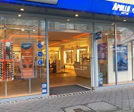 Apollo-Optik - Dormagen - Kölner Str. Bild 2