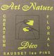 Art Nature Déco