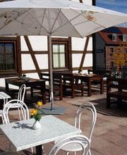 Hotel Deutsches Haus Bild 1