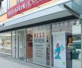 HESS HÖREN Bild 3