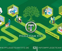 Pflegeteam TITZ GmbH Bild 7