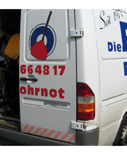 Ute Wegener Die Rohrreinigung Ihres Vertrauens Bild 1