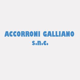 Accorroni Galliano logo