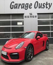 Garage Ousty image 4