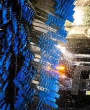 Get a car wash at the Splash In located at 7509 Old Branch Avenue Clinton, MD !