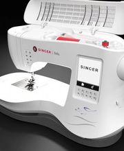 SINGER FOUGÈRES image 1