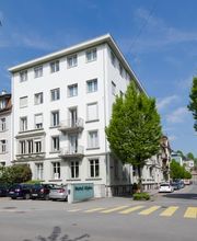 Hotel Alpha, Garni Bild 1