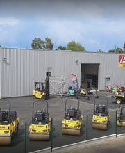 AXEL LOCATION image 2