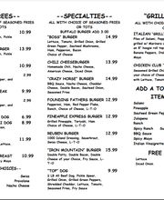 Boss' Burgers and Cheesesteaks image 9