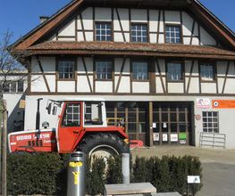 Amhof AG Bild 1