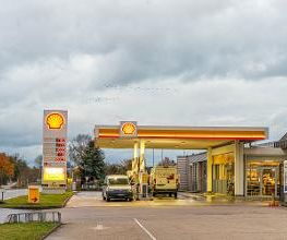 Shell Bild 15