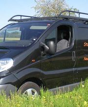 Marc Stebler Storen + Rolladen Bild 1