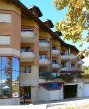 Résidence les Marronniers - Fondation Marcel Bourquin Bild 1