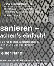 Murri Gebäudetechnik AG Bild 2