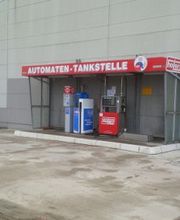 Hoyer Automatenstation - Hauptbild