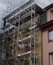 Gerüstbau Baselland