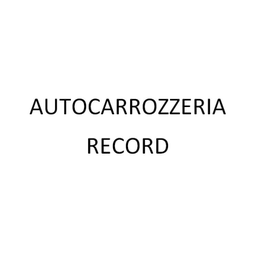 Autocarrozzeria Record logo