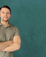 Heilpraktiker & Personal Trainer Andreas Ewert Bild 2