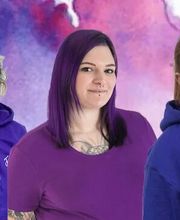 Farbenfroh Malermeisterin Tamina Beckerat Bild 2