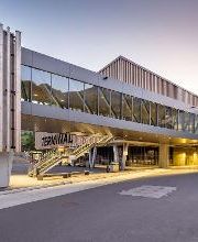 Parkhaus Grindelwald Terminal Bild 4