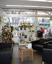 Pompes Funèbres Générales Genève SA Bild 1