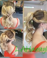 L.A. Hairstyle - Coiffeurgeschäft Bild 5