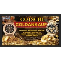 Goldankauf Gotschi