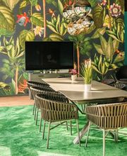 Meeting- und Co-working im Stayurban in Nürnberg