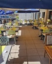 Pizzeria au Petit Grillon Bild 3