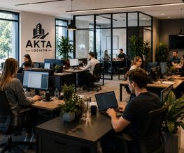 Akta Logistik Bild 5