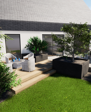 JARDIN DECRESSAC image 5