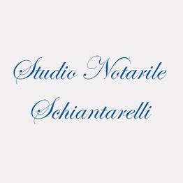 Studio Notarile Schiantarelli logo