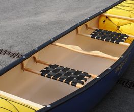 Canoe Diffusion image 12