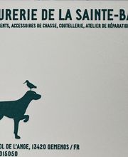 Armurerie de la Sainte Baume image 6