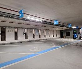 Q-Park Staatstheater Bild 11