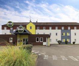 B&B HOTEL Beaune Sud 2 image 2